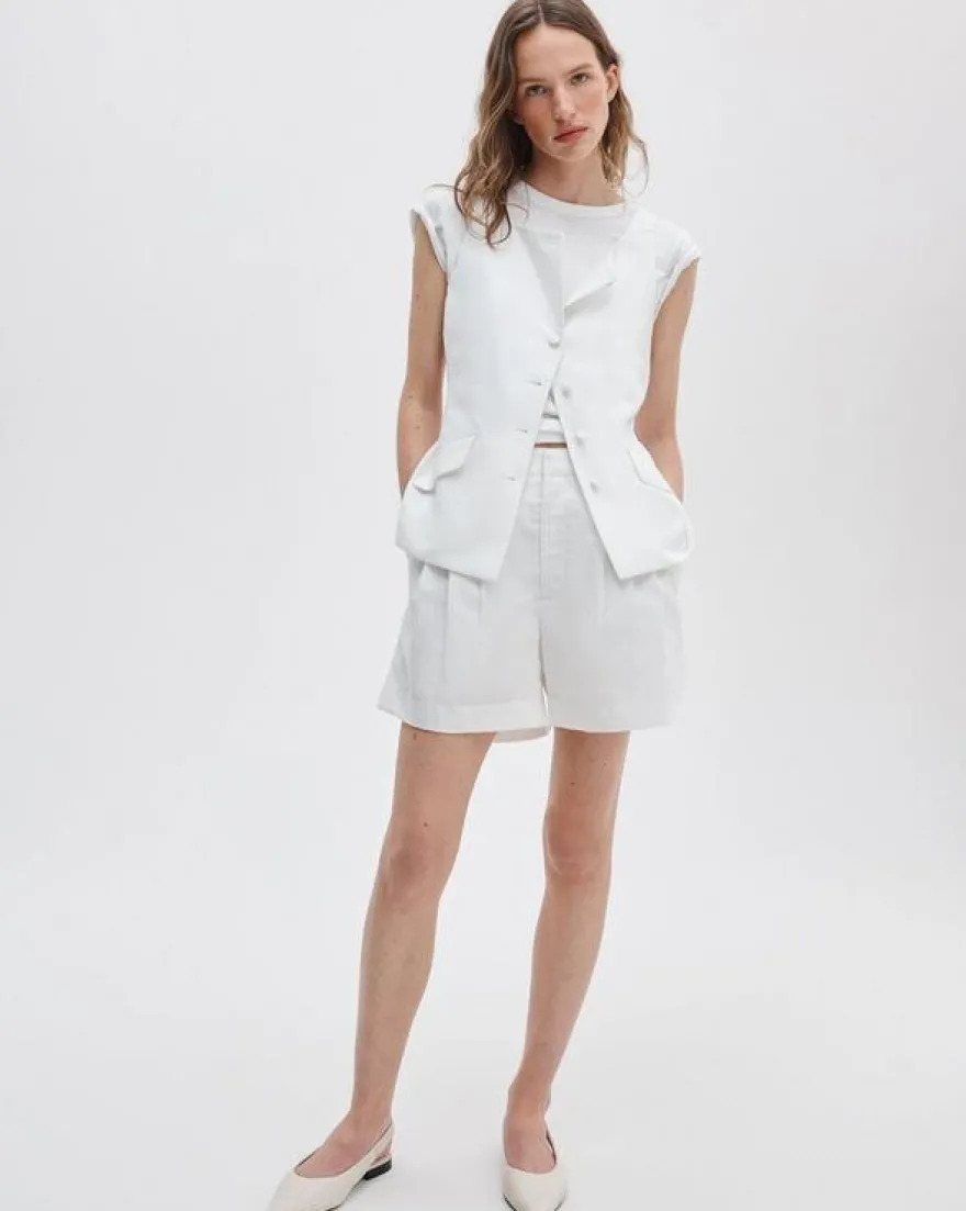 Chappel Tailored Short