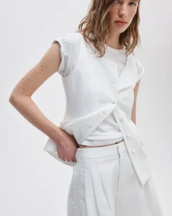 Chappel Tailored Short