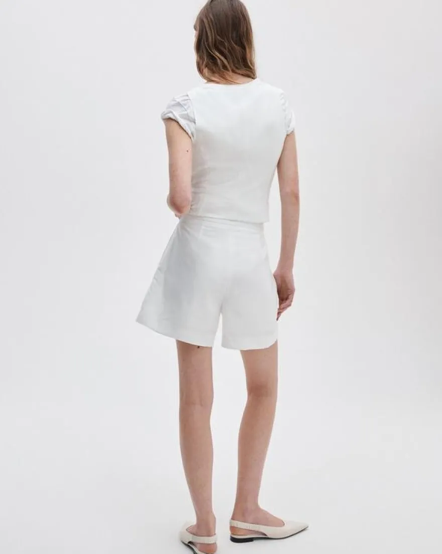 Chappel Tailored Short