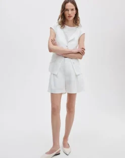 Chappel Tailored Short