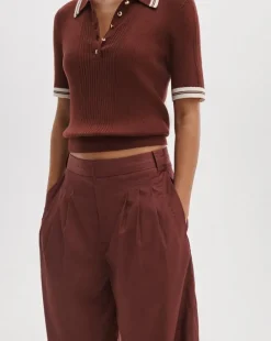 Chappell Poplin Pants