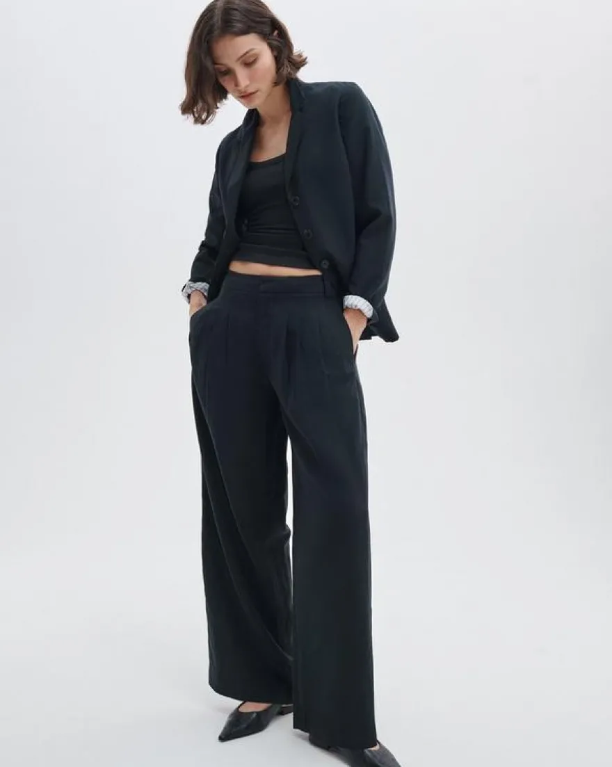 Chappell Tailored Pants