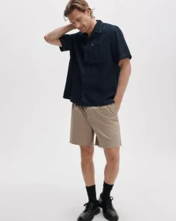 Chino Cutoff Short