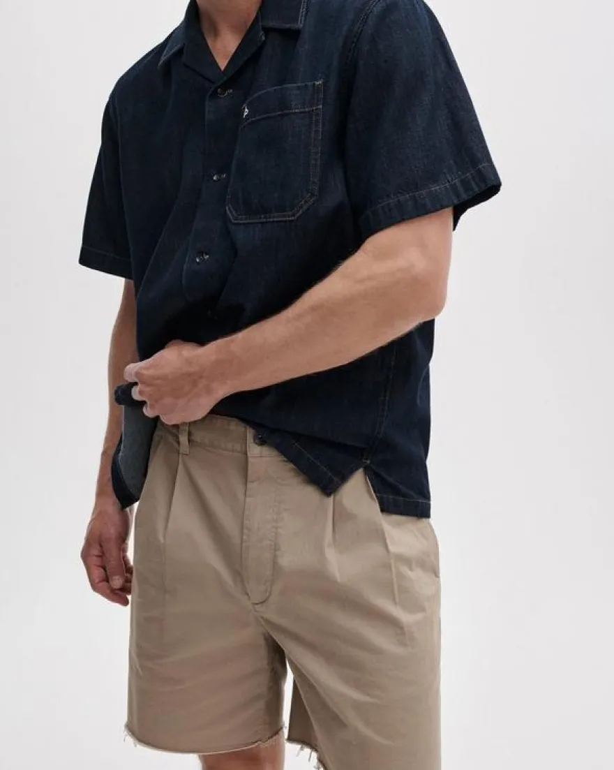 Chino Cutoff Short