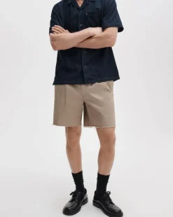 Chino Cutoff Short