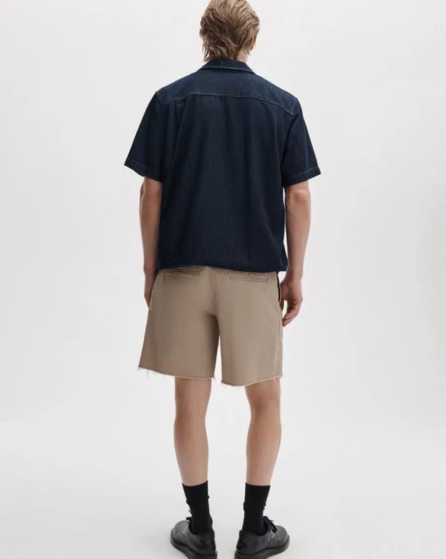 Chino Cutoff Short