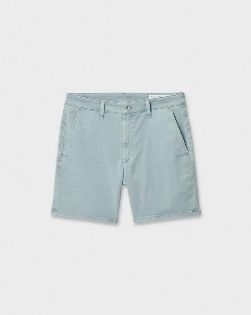 Classic Aero Stretch Short