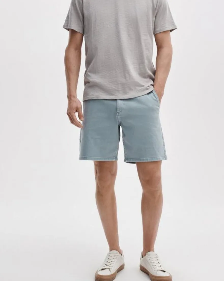 Classic Aero Stretch Short