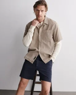 Classic Aero Stretch Short
