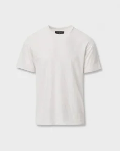 Classic Linen Tee
