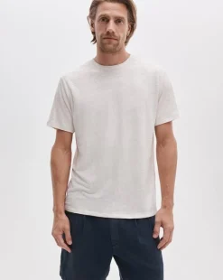 Classic Linen Tee