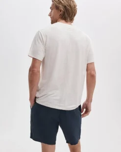 Classic Linen Tee