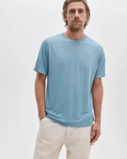 Classic Linen Tee