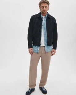 Classic Linen Tee