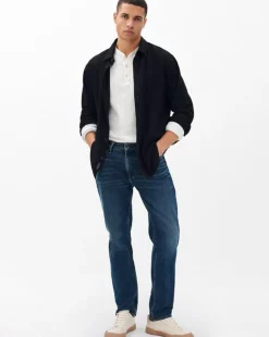 Classic Slub Henley