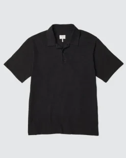 Classic Slub Polo