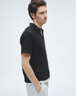 Classic Slub Polo