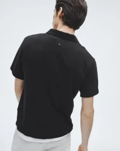 Classic Slub Polo