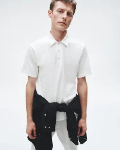 Classic Slub Polo