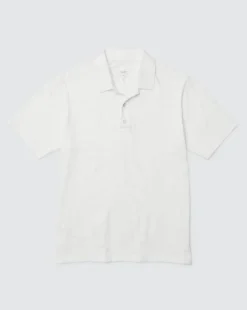 Classic Slub Polo