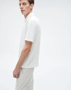 Classic Slub Polo