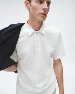 Classic Slub Polo
