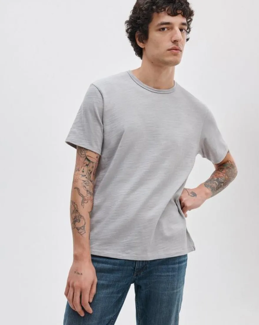 Classic Slub Tee