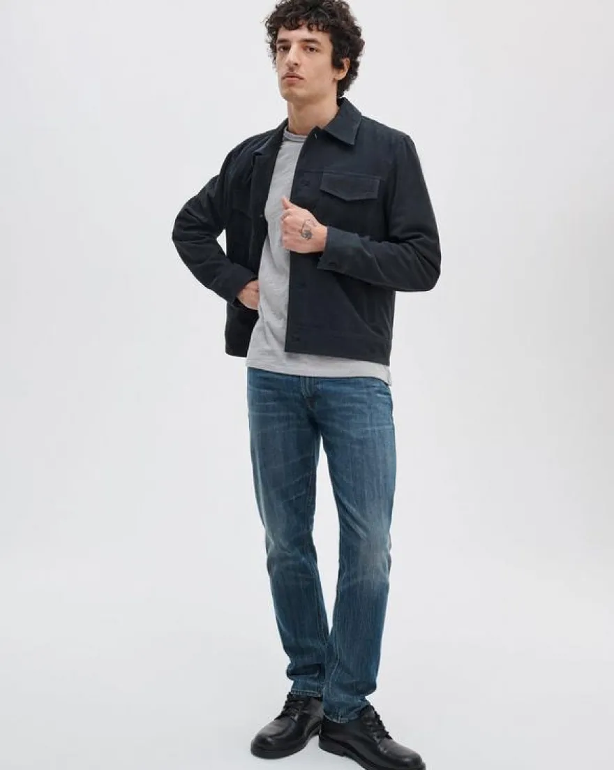 Classic Slub Tee