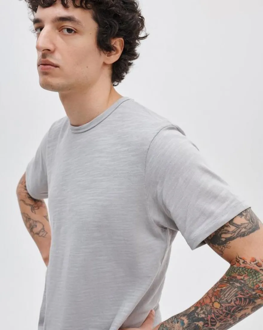 Classic Slub Tee