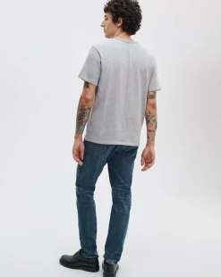 Classic Slub Tee