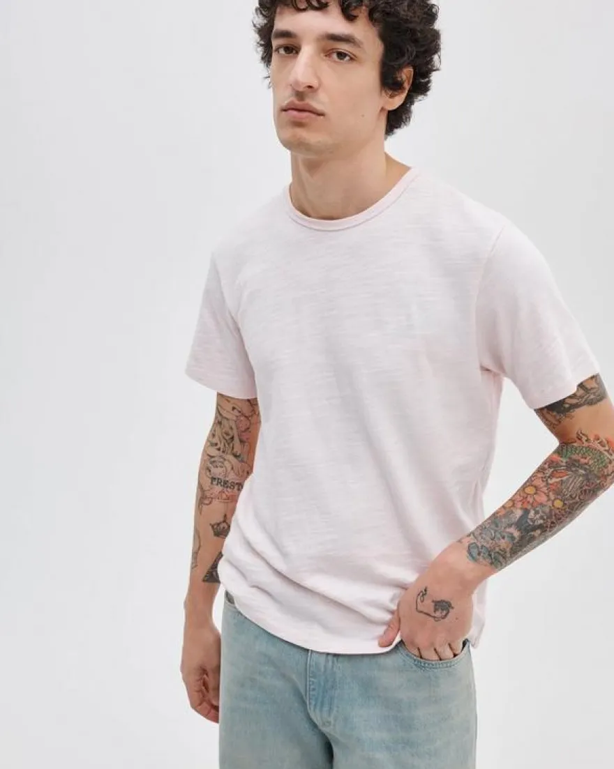 Classic Slub Tee