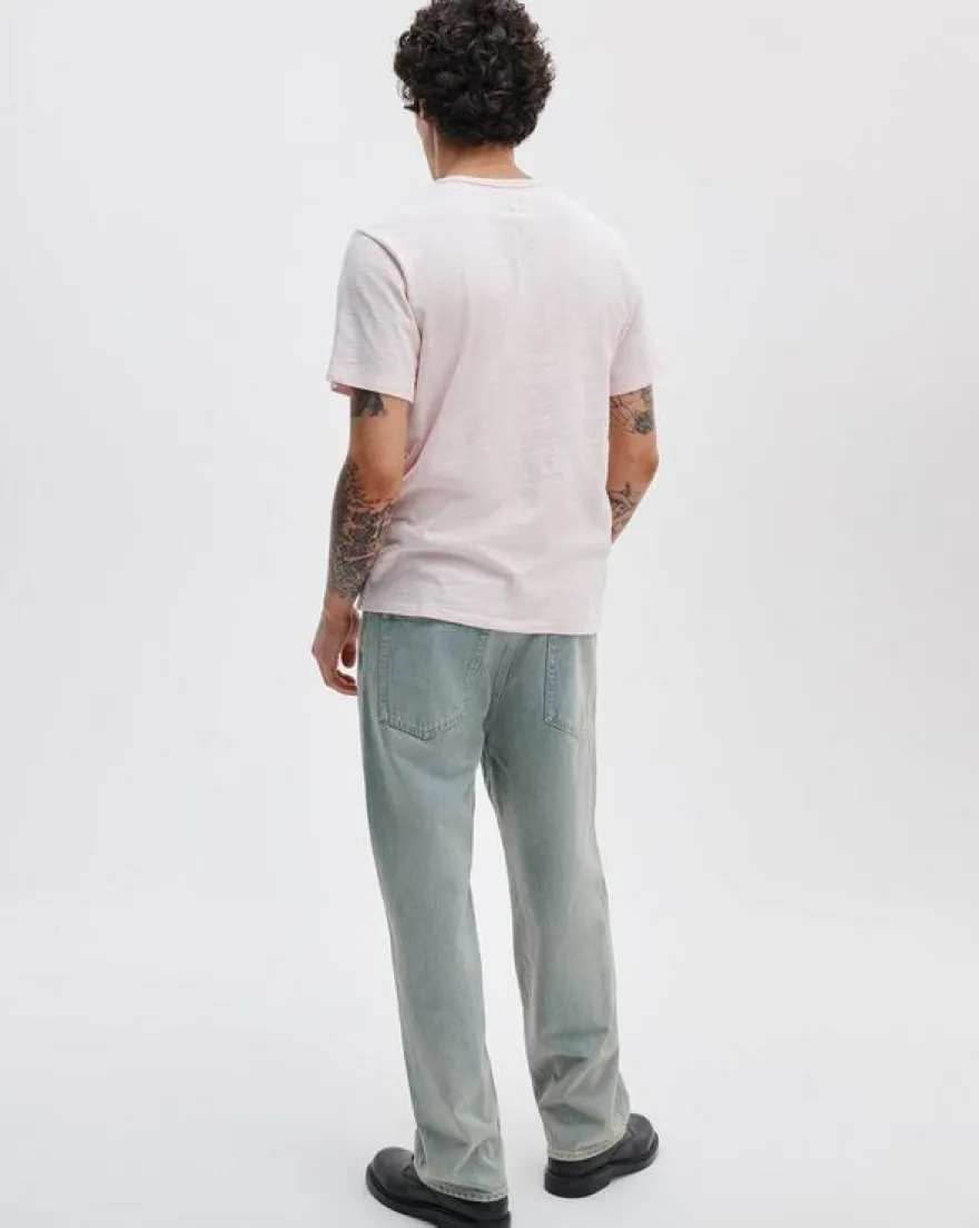Classic Slub Tee
