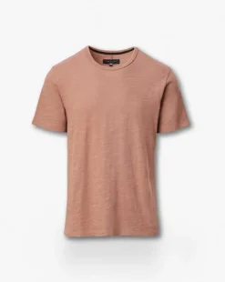 Classic Slub Tee