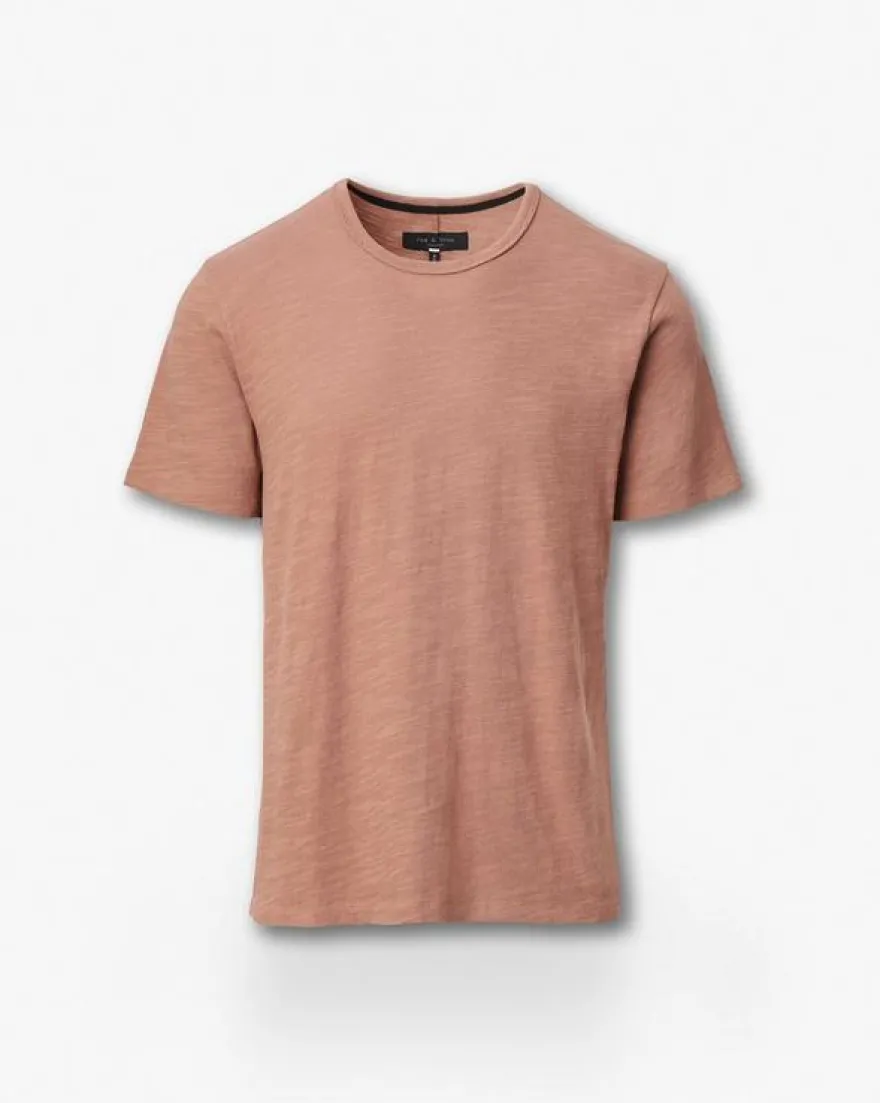 Classic Slub Tee