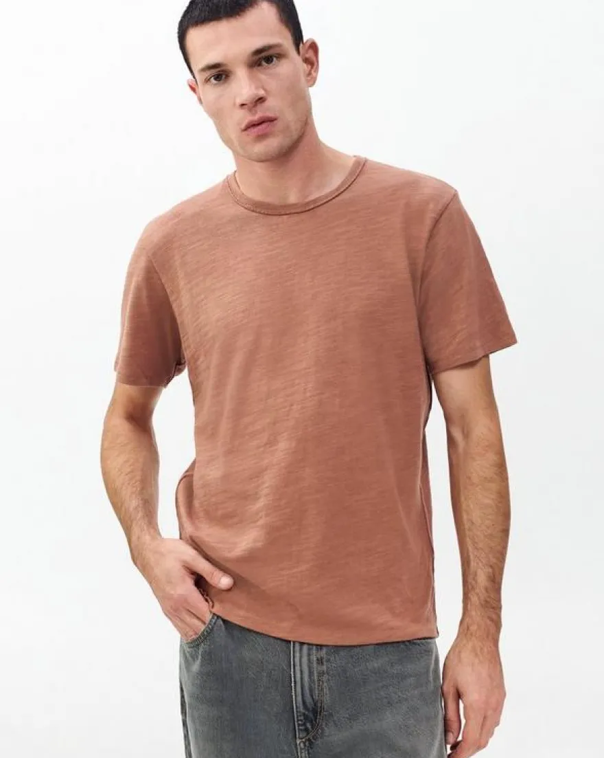 Classic Slub Tee