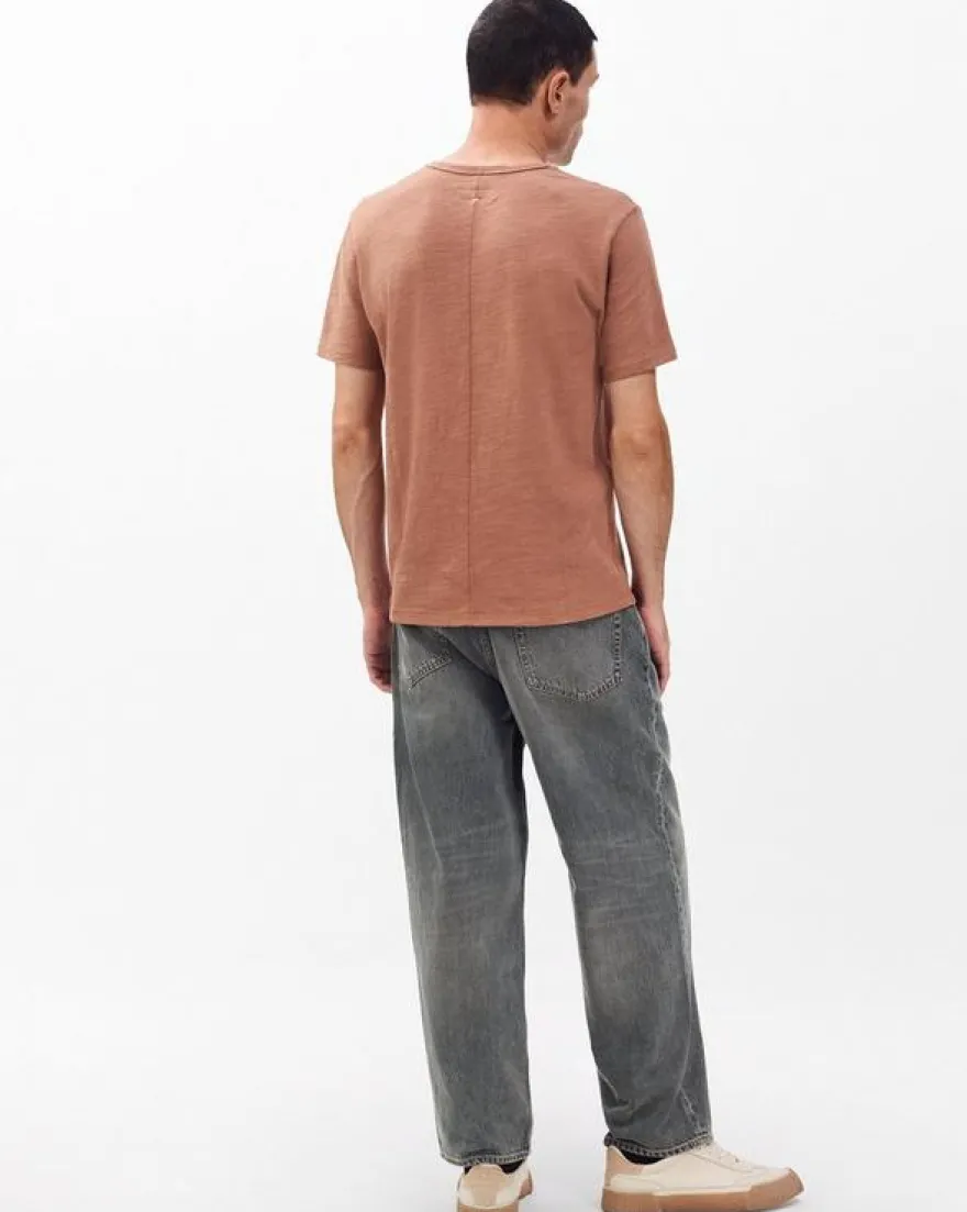 Classic Slub Tee