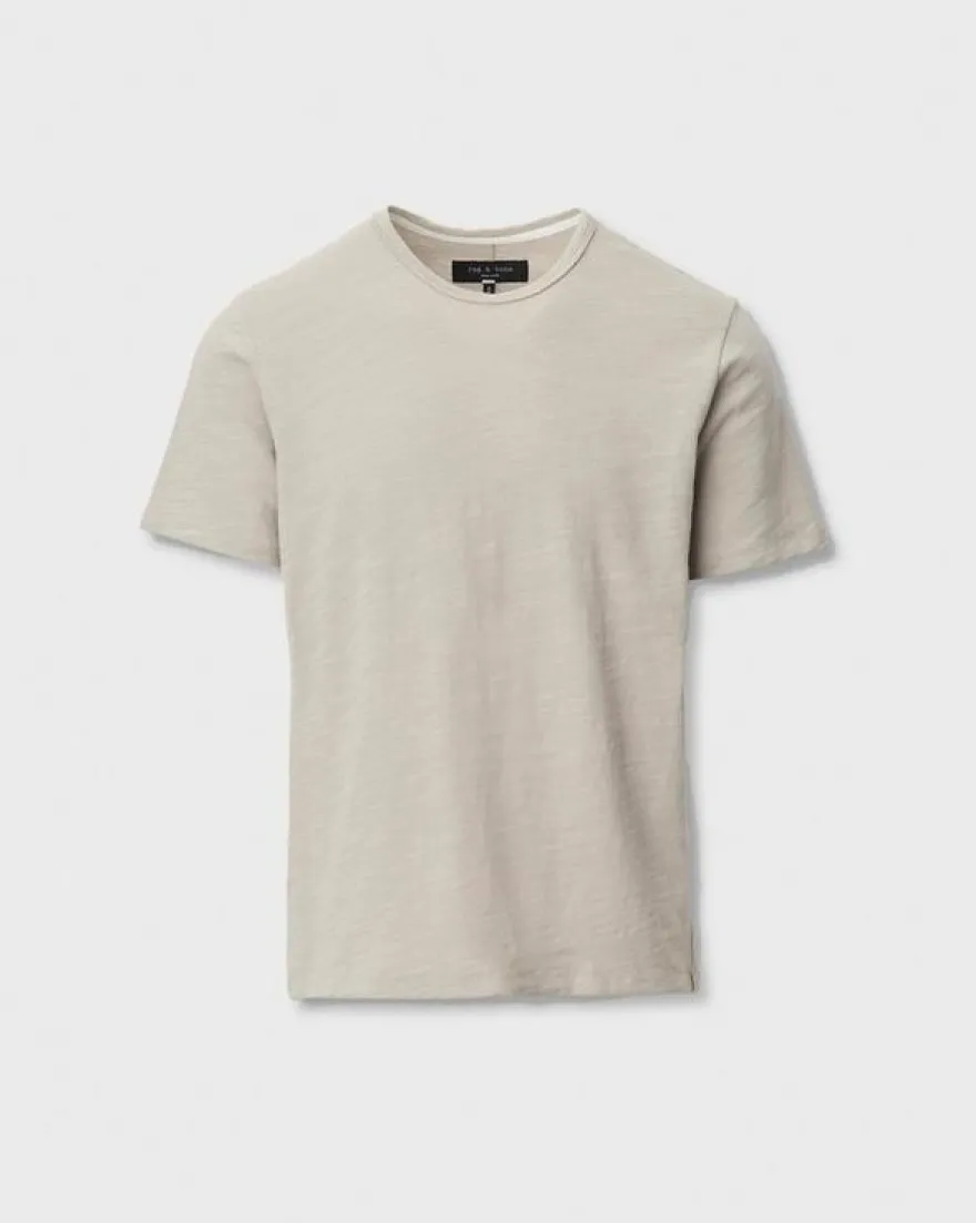 Classic Slub Tee