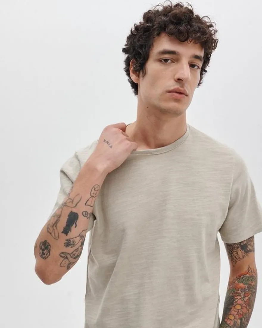 Classic Slub Tee