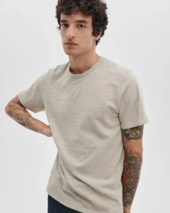 Classic Slub Tee