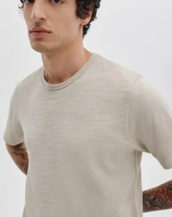 Classic Slub Tee