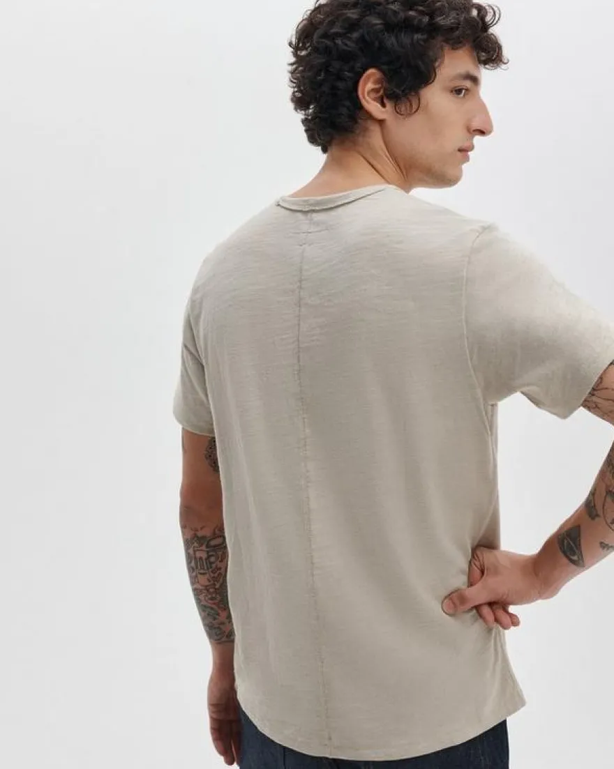 Classic Slub Tee