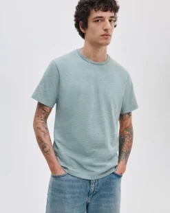 Classic Slub Tee