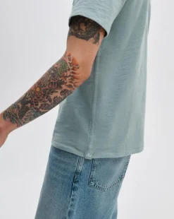Classic Slub Tee