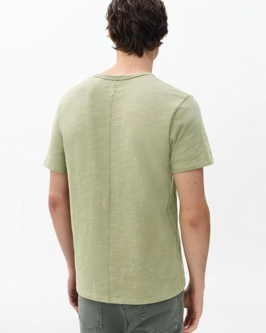 Classic Slub Tee