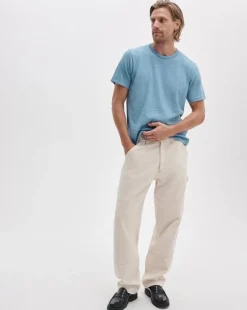 Classic Slub Tee