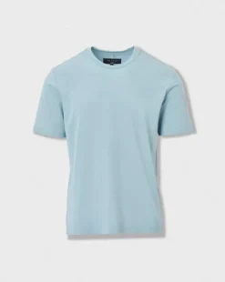 Classic Tech Jersey Tee