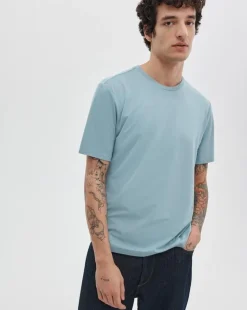 Classic Tech Jersey Tee