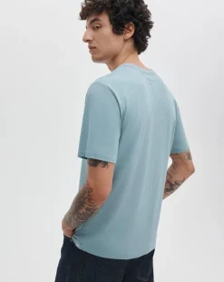 Classic Tech Jersey Tee