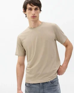 Classic Tech Jersey Tee
