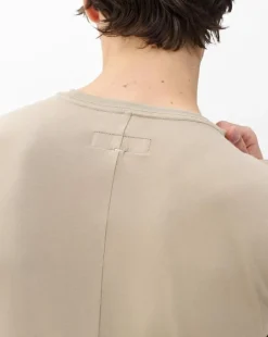 Classic Tech Jersey Tee